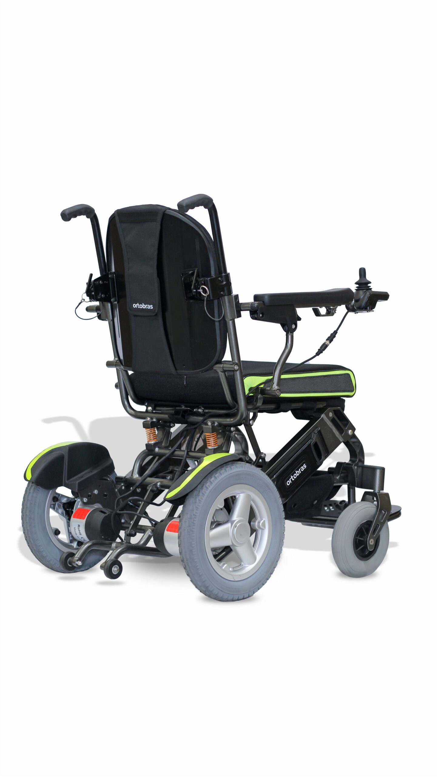 Cadeira de roda 